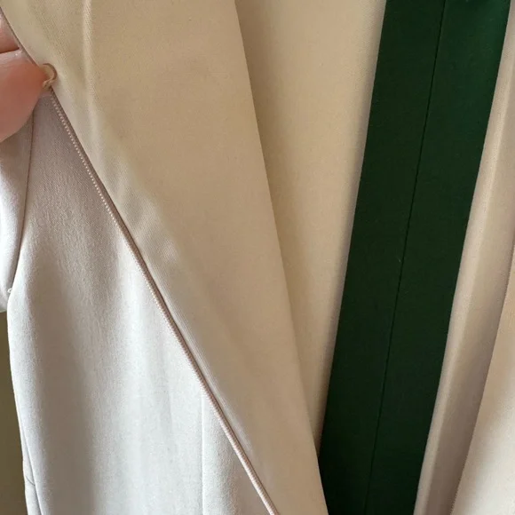 Custom Hand Painted Dress by HMC - Picture 7 of 7